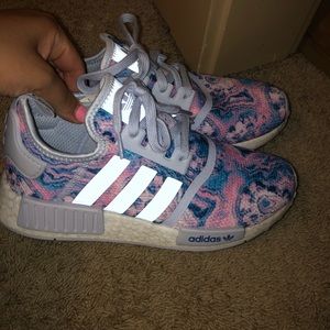 ADDIDAS original nmd brand new